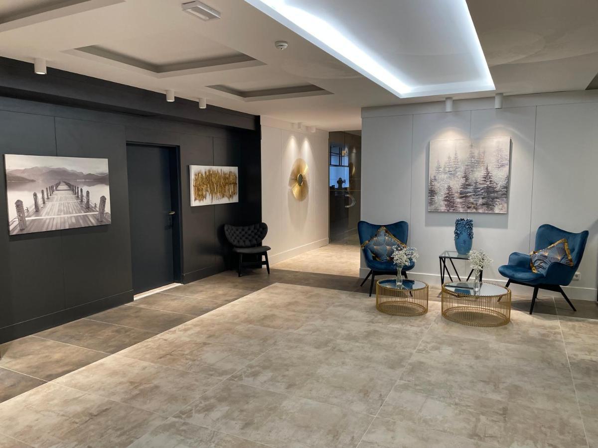 Hotel Schlangenbader Hof المظهر الخارجي الصورة