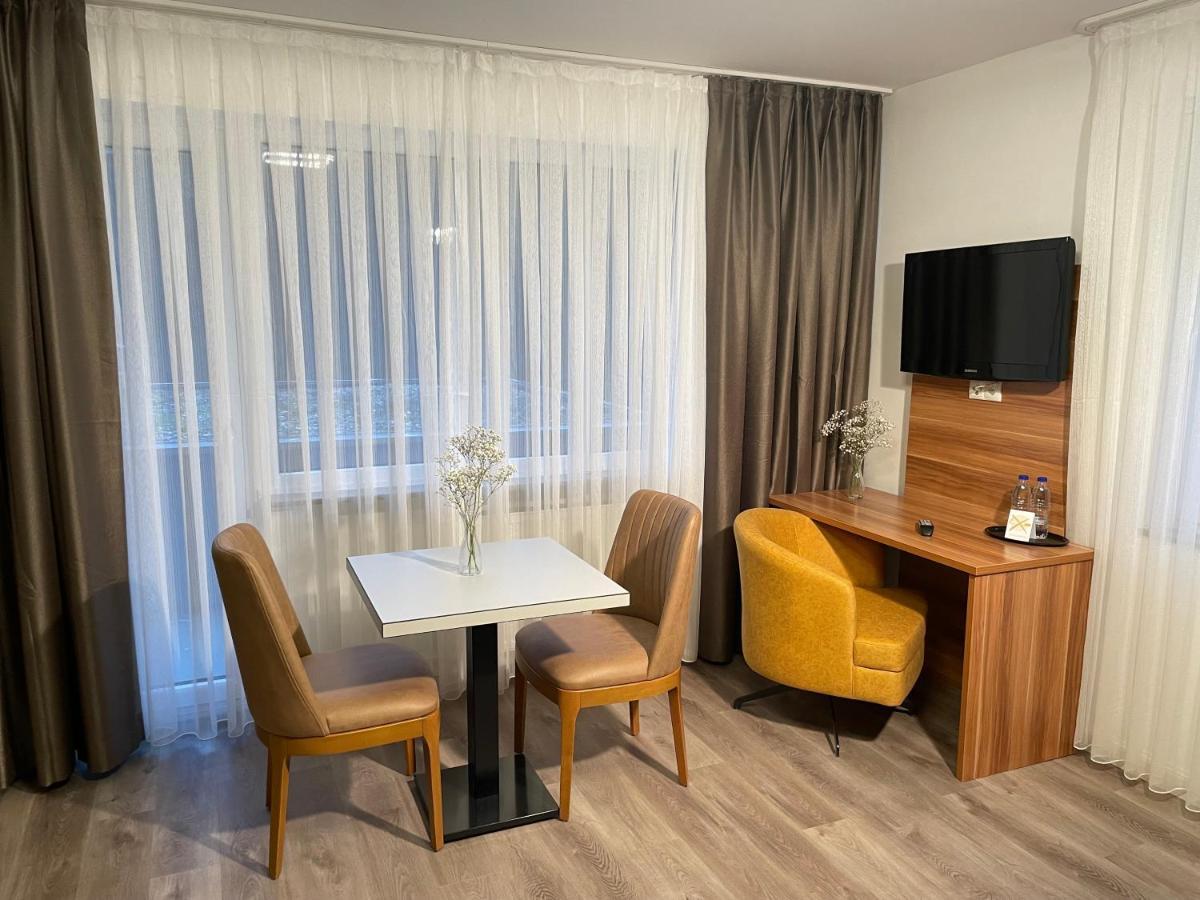 Hotel Schlangenbader Hof المظهر الخارجي الصورة