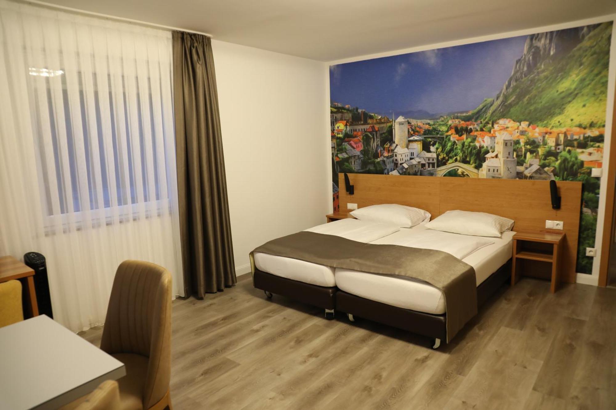 Hotel Schlangenbader Hof المظهر الخارجي الصورة