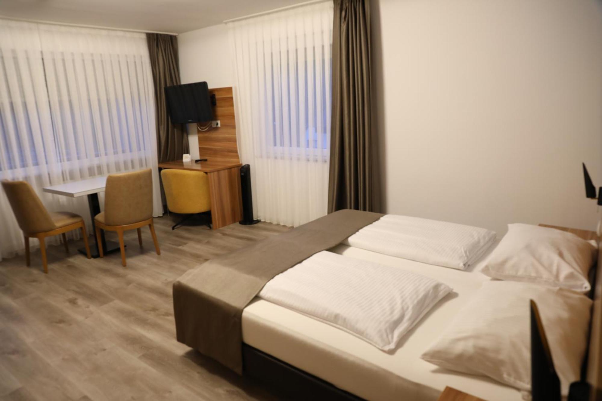 Hotel Schlangenbader Hof المظهر الخارجي الصورة