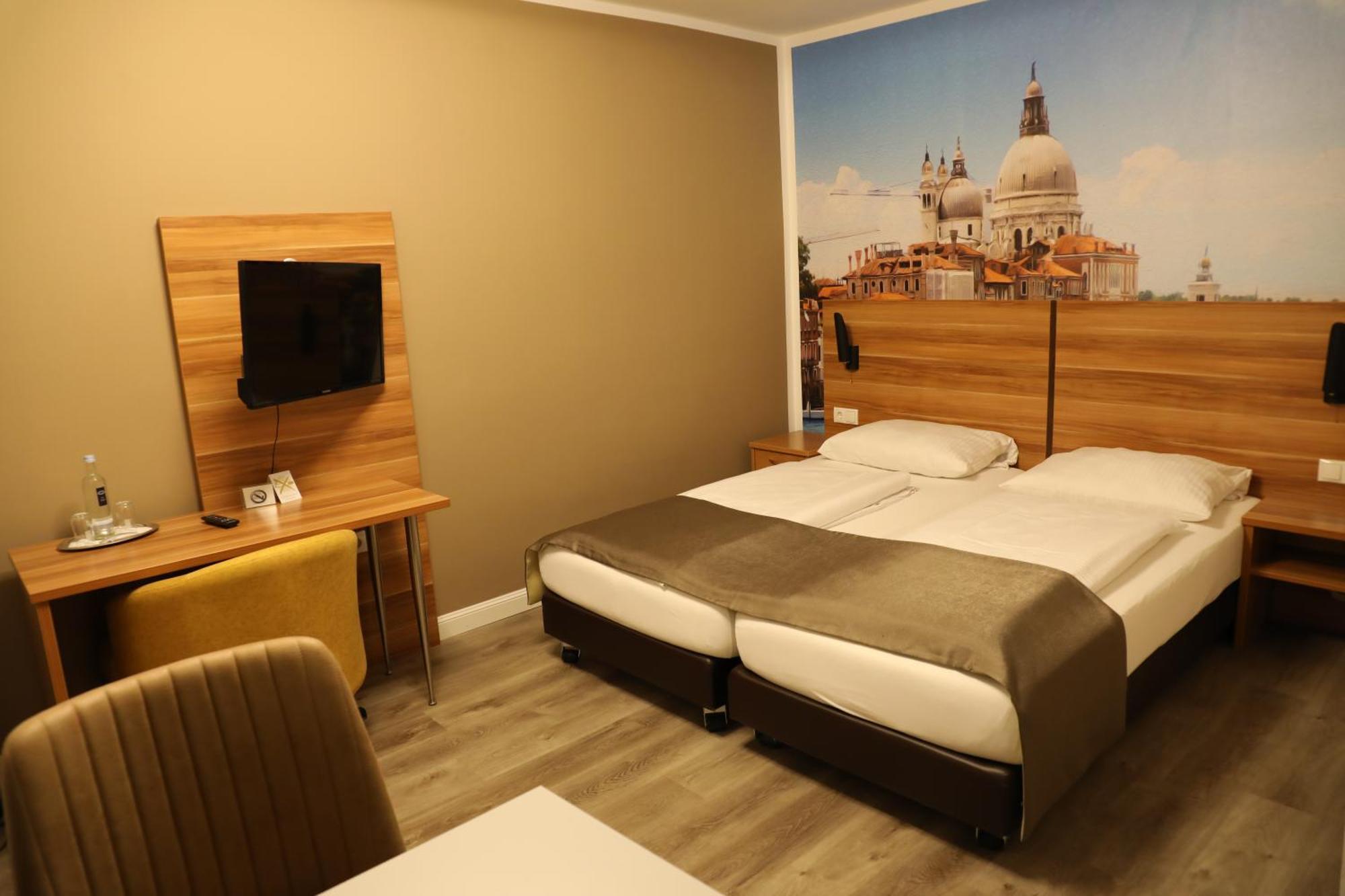 Hotel Schlangenbader Hof المظهر الخارجي الصورة