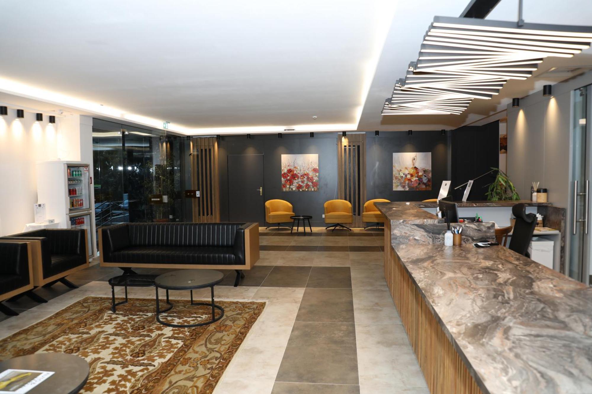 Hotel Schlangenbader Hof المظهر الخارجي الصورة