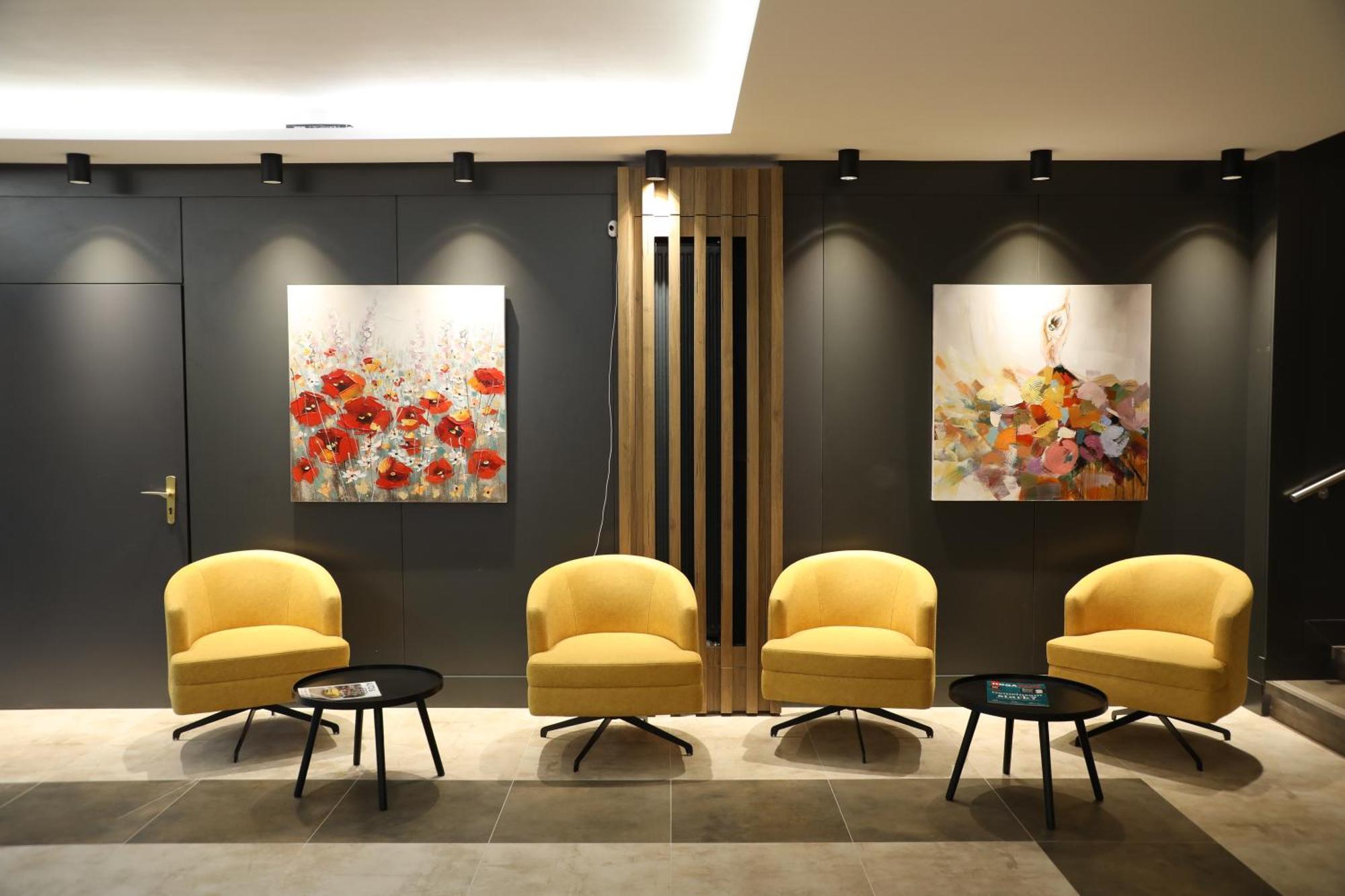 Hotel Schlangenbader Hof المظهر الخارجي الصورة