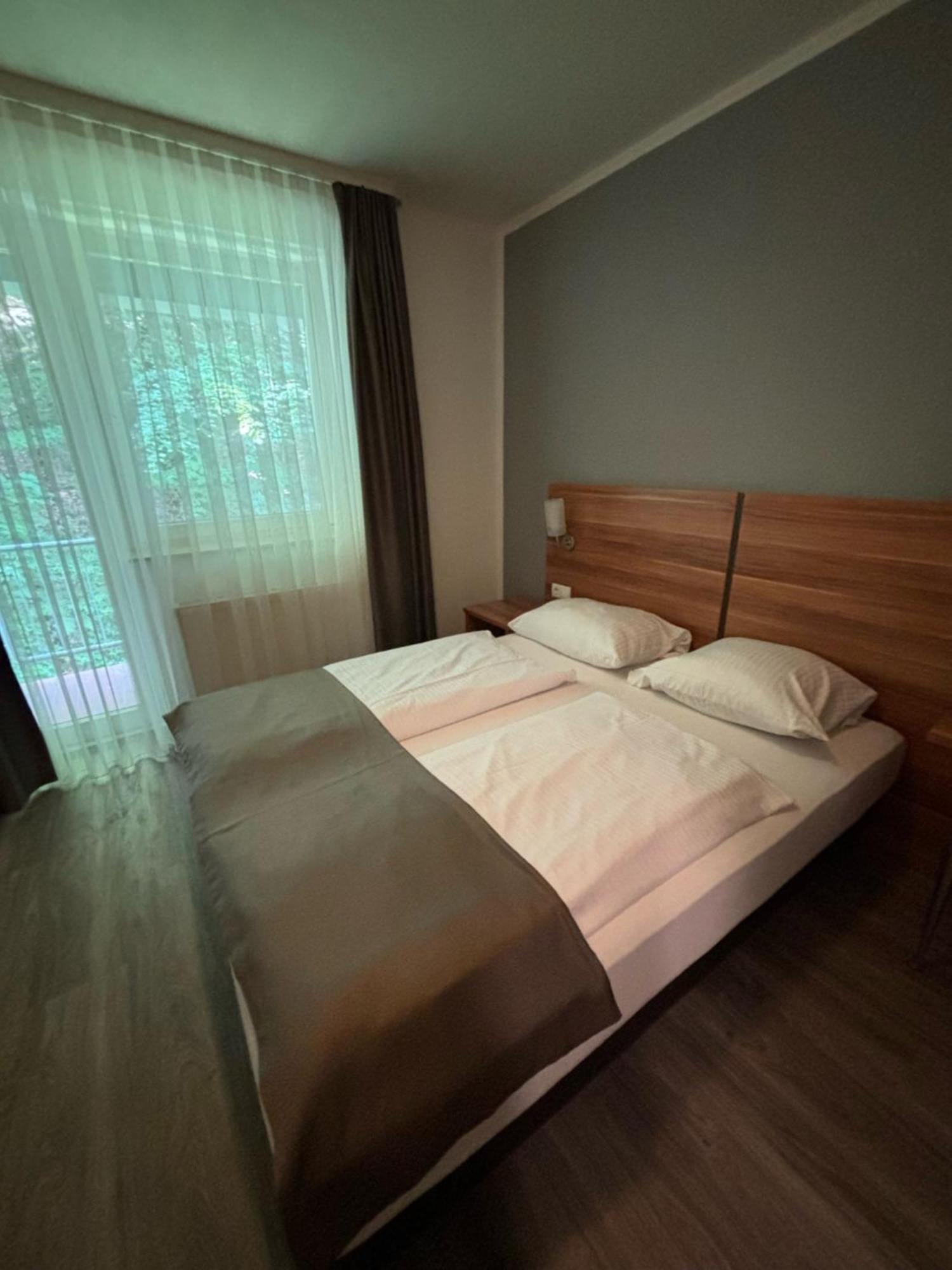 Hotel Schlangenbader Hof المظهر الخارجي الصورة