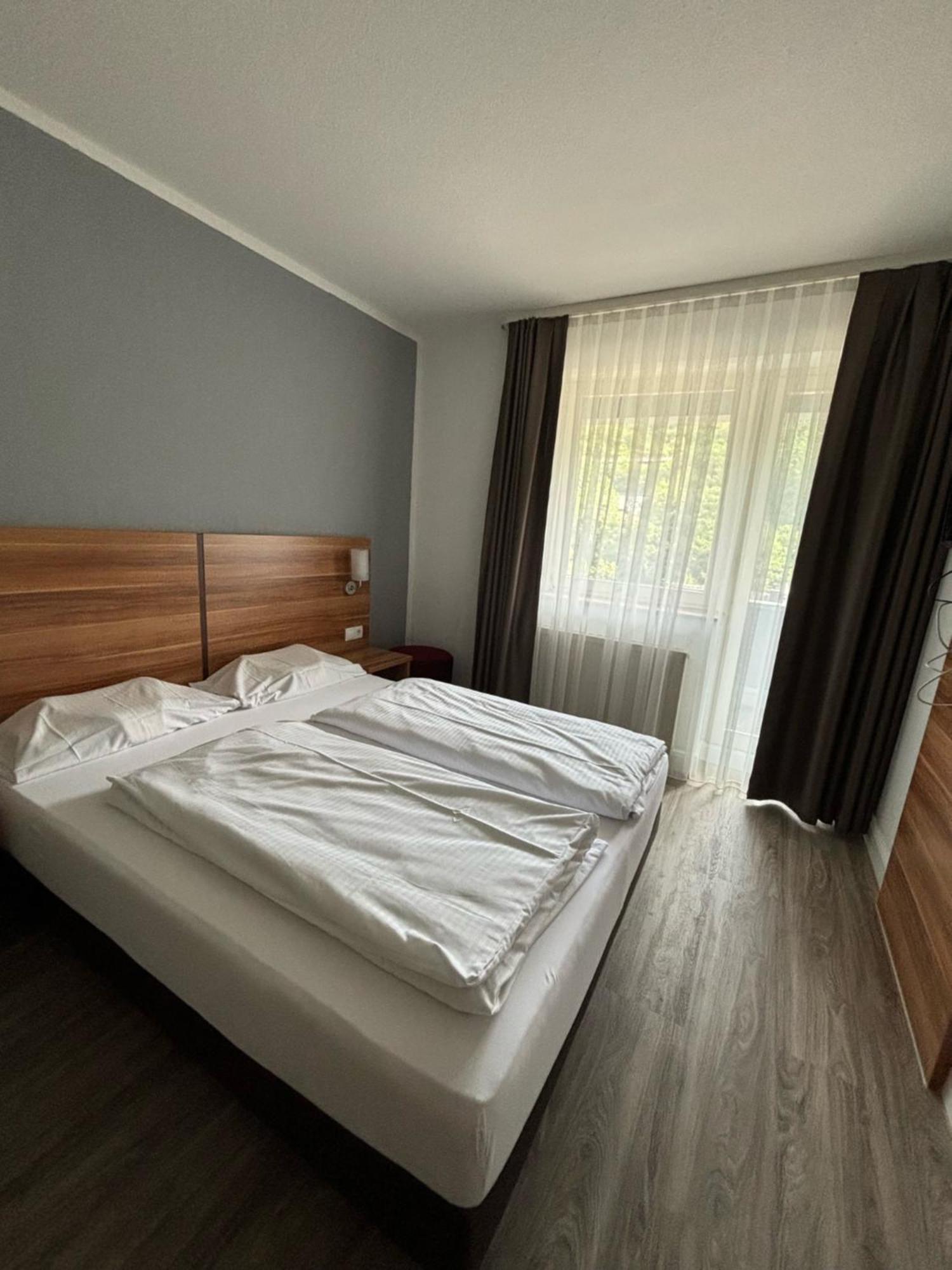 Hotel Schlangenbader Hof المظهر الخارجي الصورة