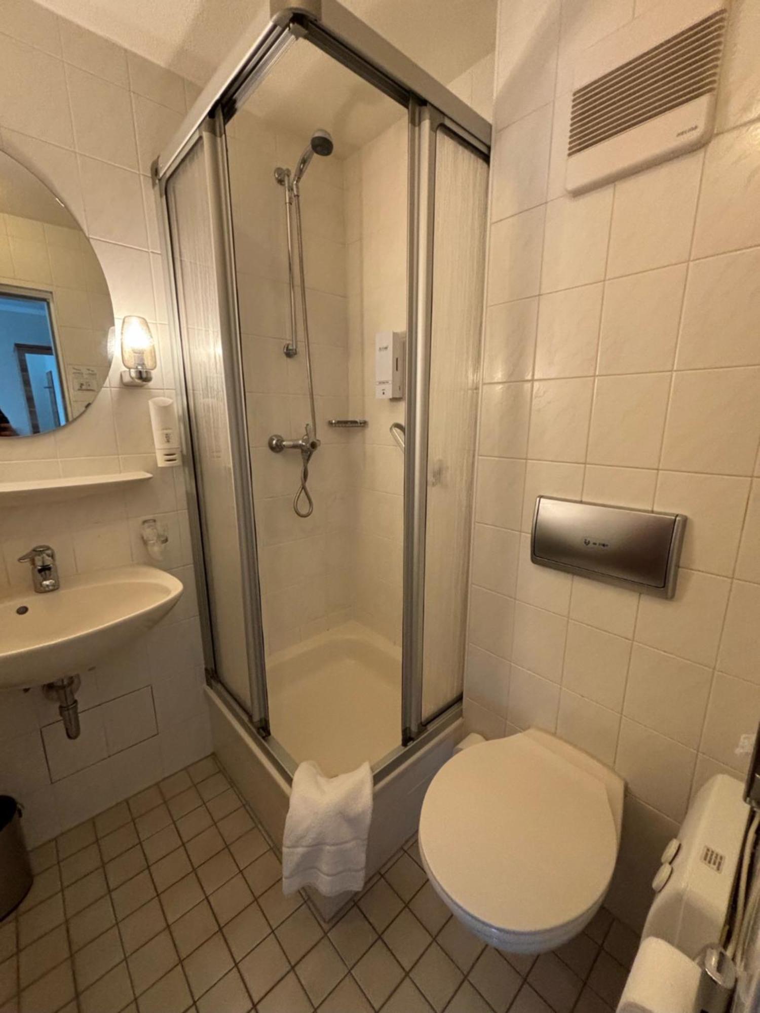 Hotel Schlangenbader Hof المظهر الخارجي الصورة