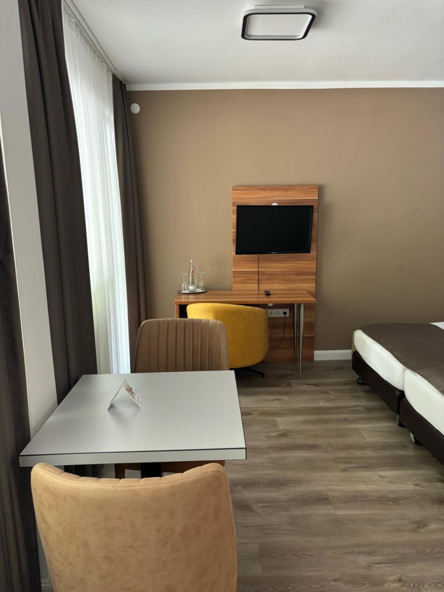 Hotel Schlangenbader Hof المظهر الخارجي الصورة