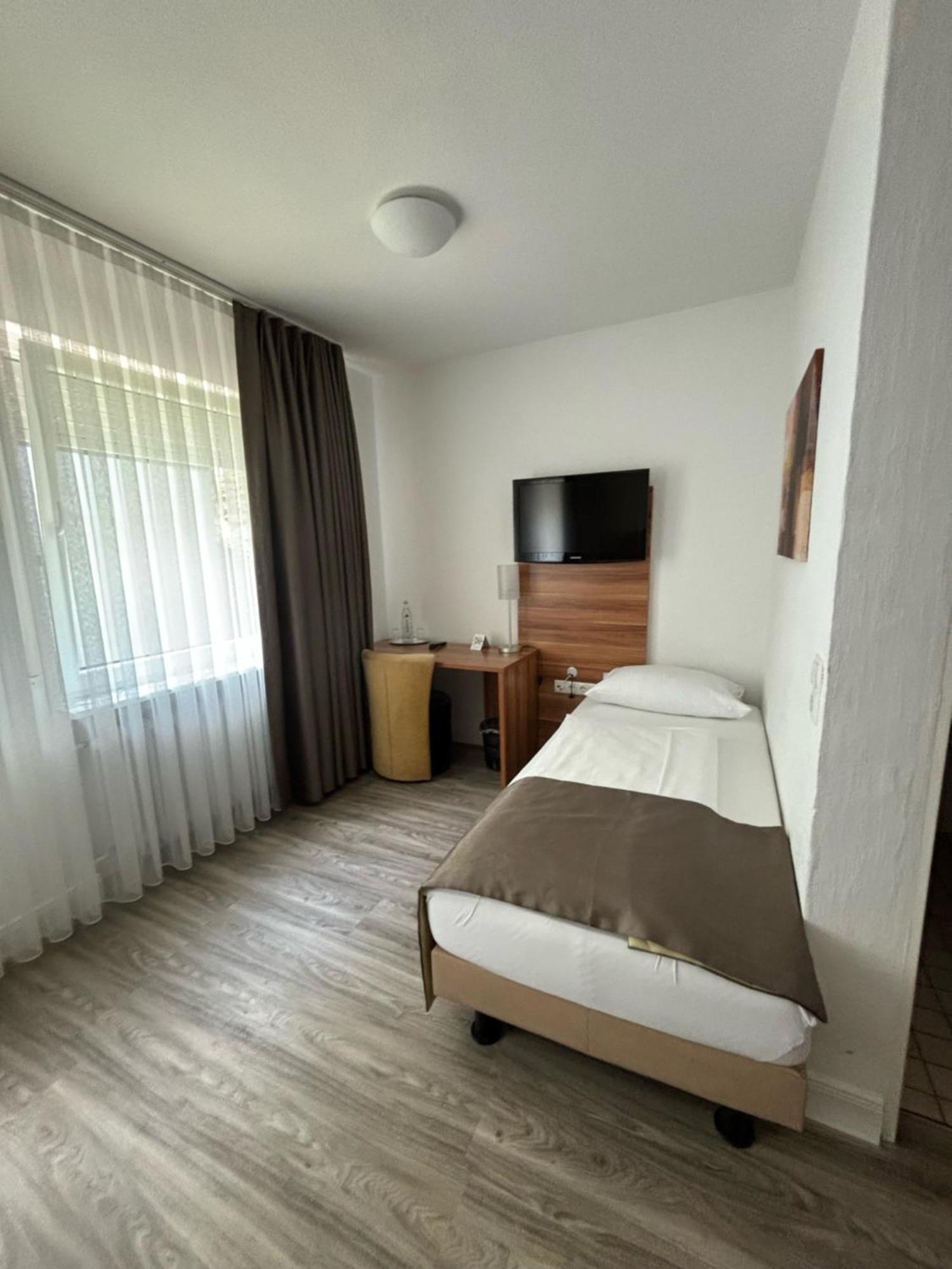 Hotel Schlangenbader Hof المظهر الخارجي الصورة