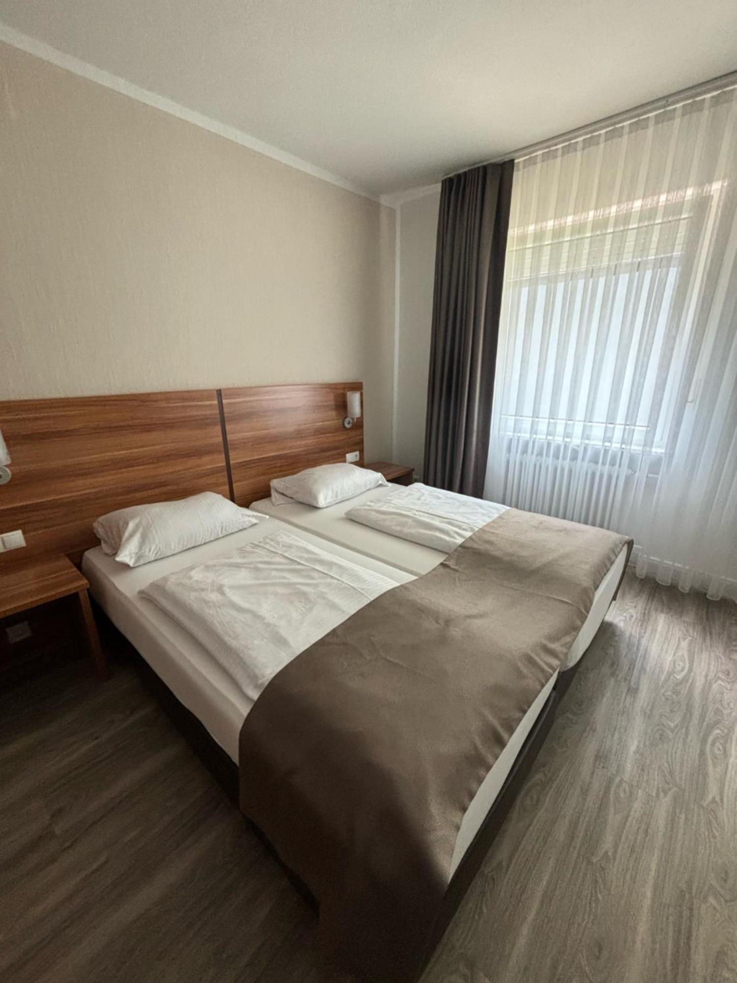 Hotel Schlangenbader Hof المظهر الخارجي الصورة