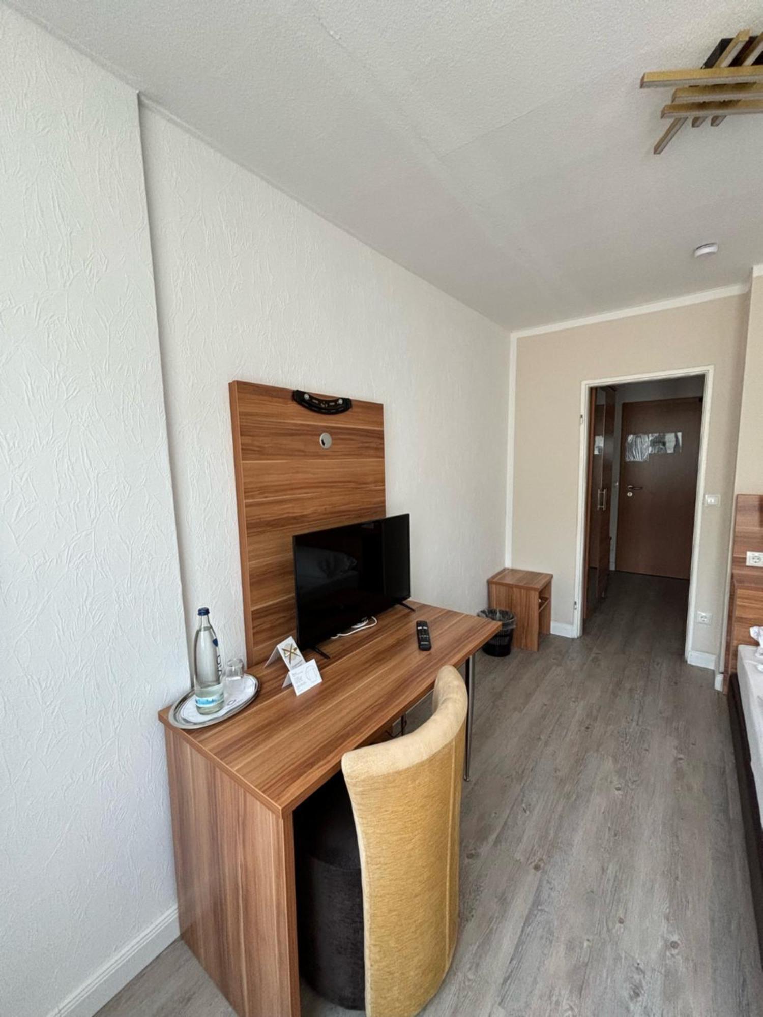 Hotel Schlangenbader Hof المظهر الخارجي الصورة