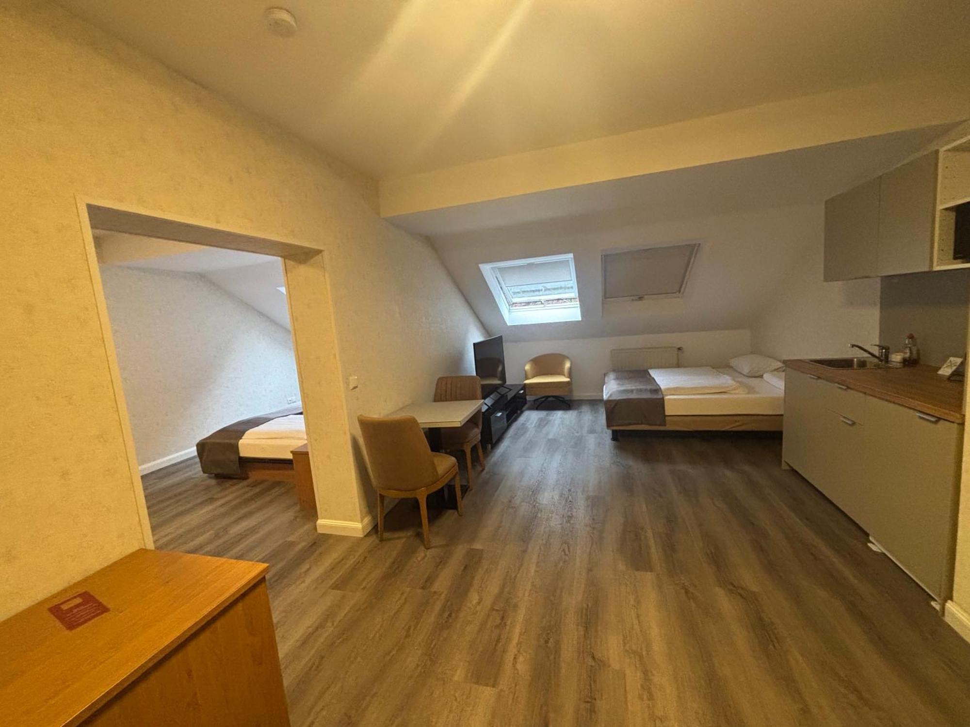 Hotel Schlangenbader Hof المظهر الخارجي الصورة