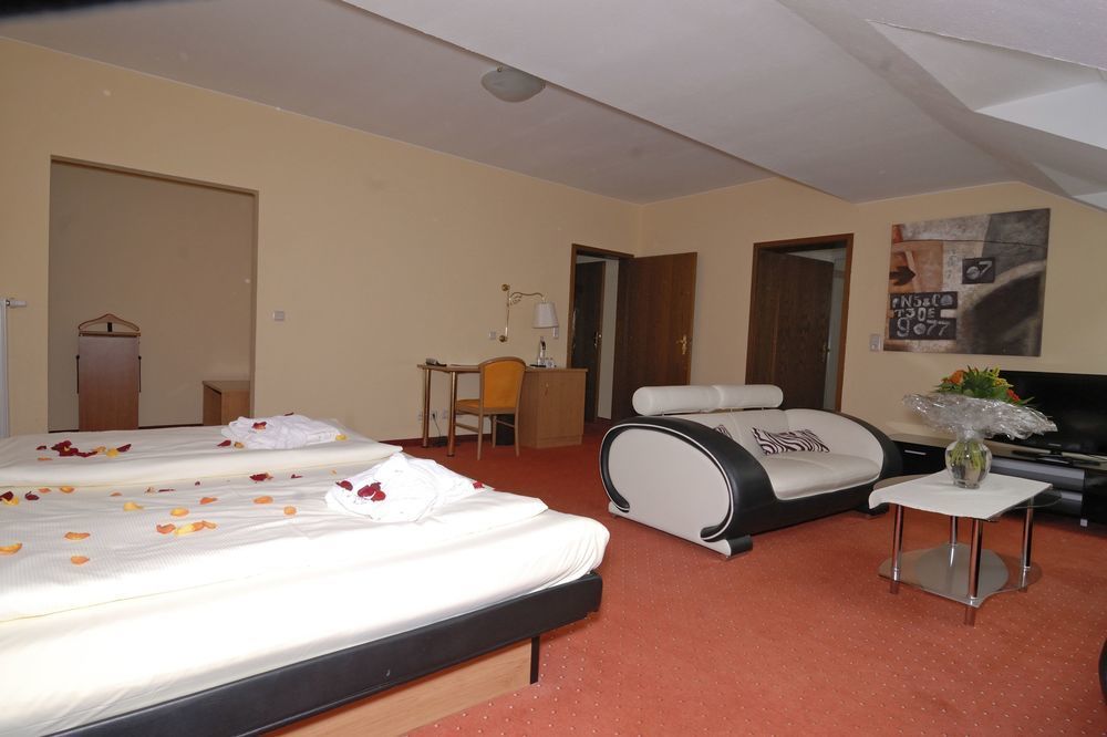 Hotel Schlangenbader Hof المظهر الخارجي الصورة