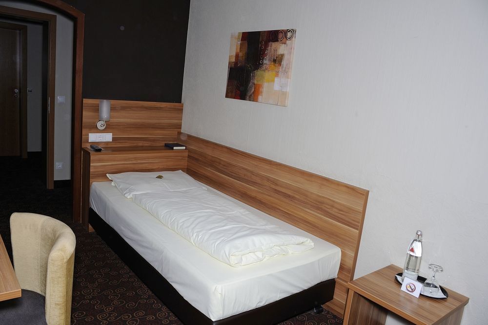 Hotel Schlangenbader Hof المظهر الخارجي الصورة