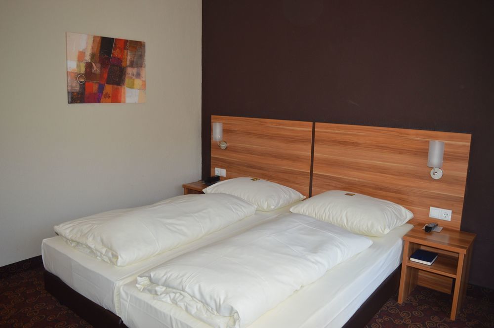 Hotel Schlangenbader Hof المظهر الخارجي الصورة